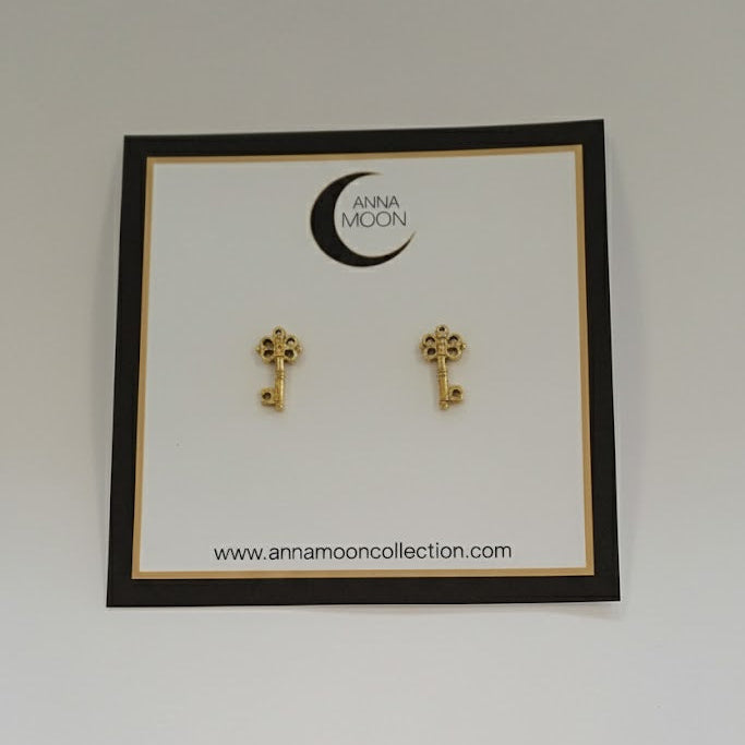 Pendientes llave