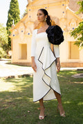 Vestido Gardenia