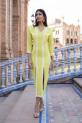 Vestido Azucena