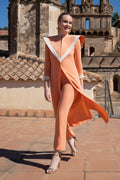 Conjunto pantalón Lirio