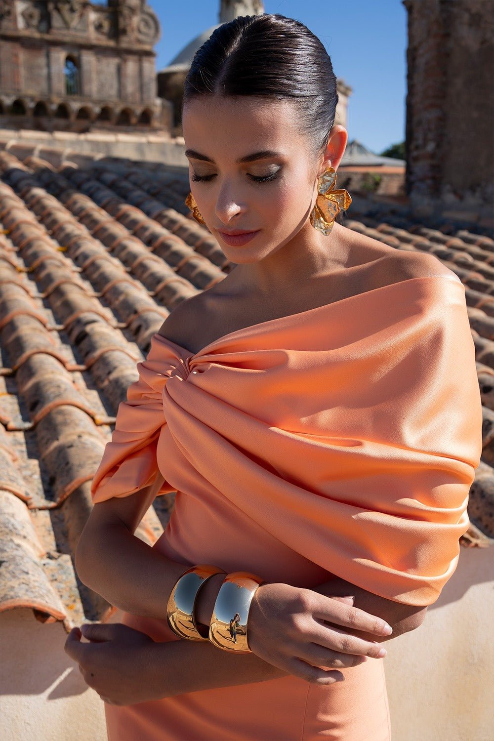 Vestido Melisa