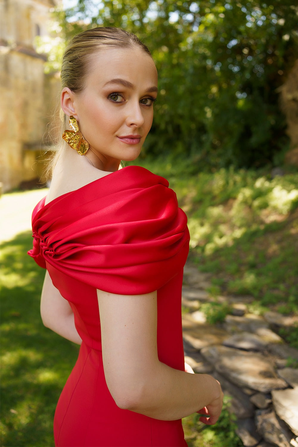Vestido Melisa