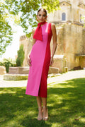 Vestido Freesia