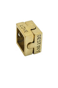 Anillo Love and Destiny
