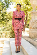 Conjunto traje Sofia