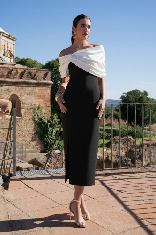 Vestido Melisa